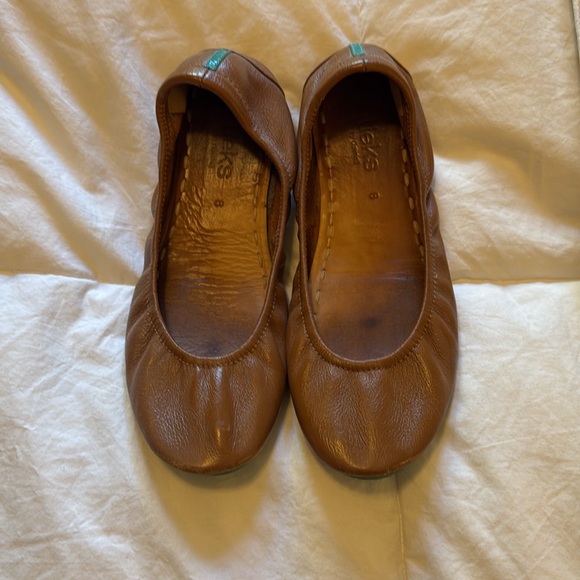 Tieks Ballet Flats - Picture 2 of 10